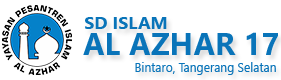 SD Islam Al Azhar 17 Bintaro